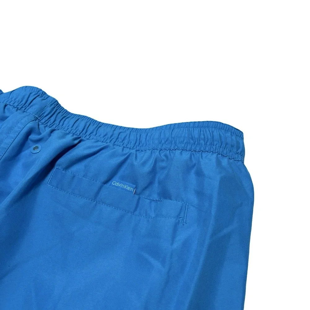 Calvin Klein Swimwear Men's Swim trunks Size XXL 37 x 7